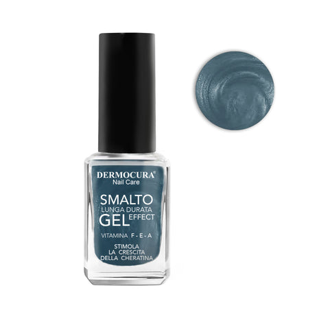 Smalto Lunga Durata Effetto Gel N.35