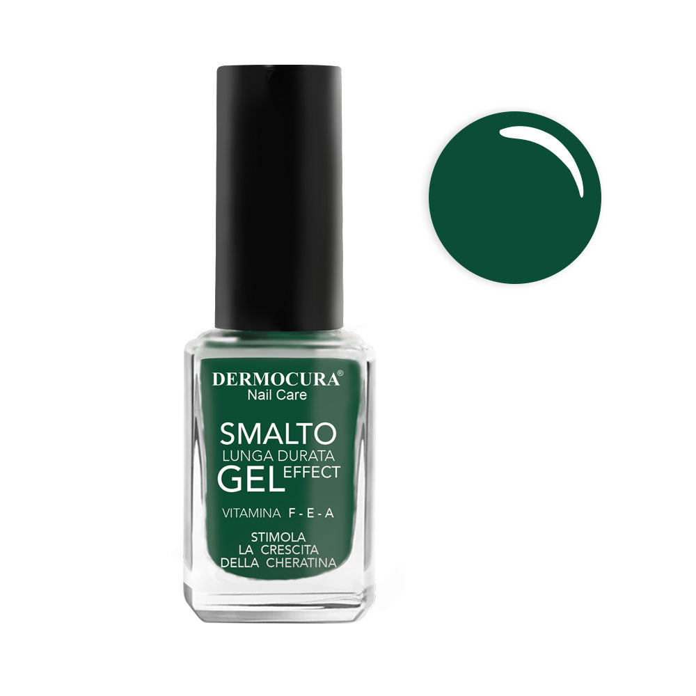 Smalto Lunga Durata Effetto Gel N.37