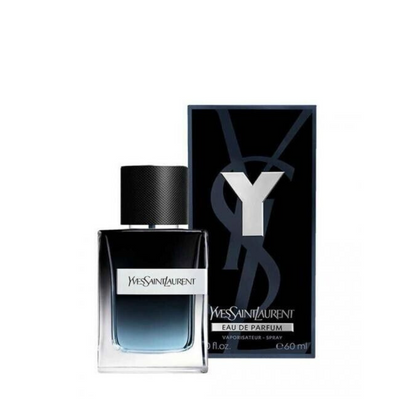 Yves Saint Laurent - Y