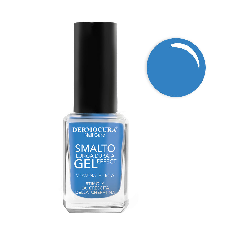 Smalto Lunga Durata Effetto Gel N.42