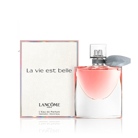 Lancôme - Life Is Beautiful 