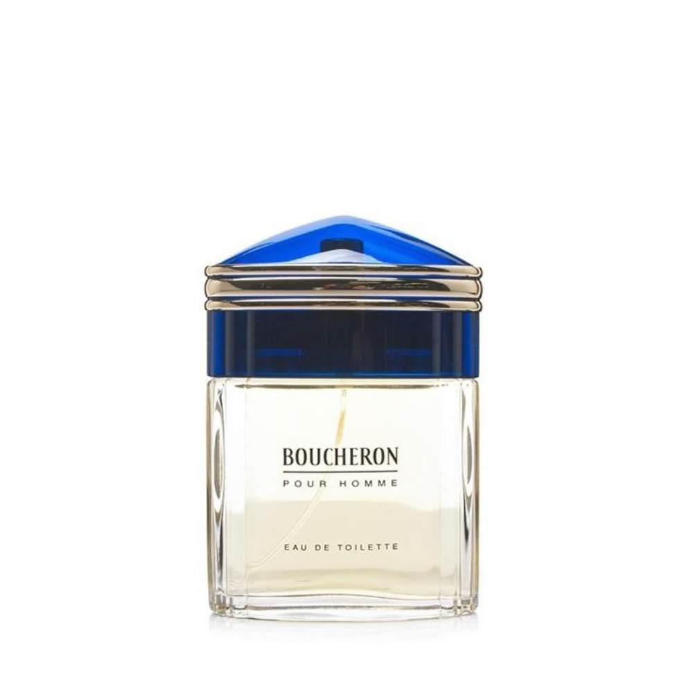 Boucheron - Pour Homme