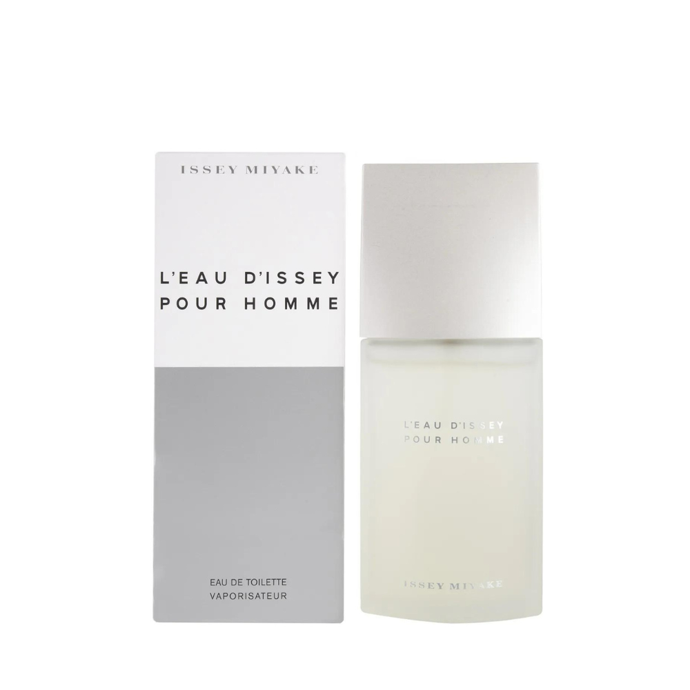 Issey Miyake - Pour Homme