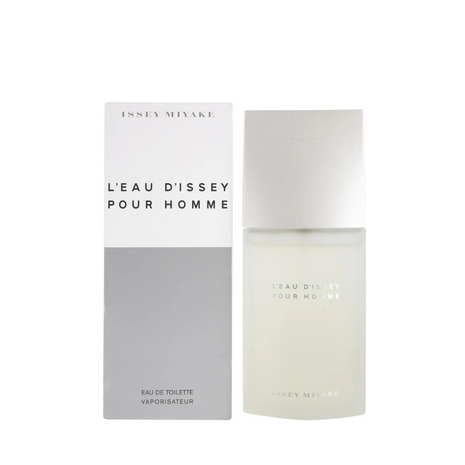 Issey Miyake - For Men