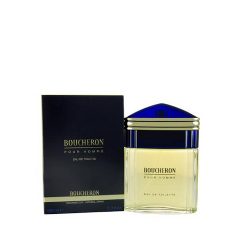 Boucheron - Pour Homme