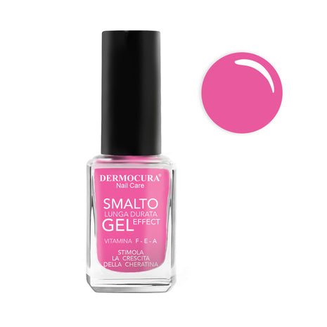 Smalto Lunga Durata Effetto Gel N.44