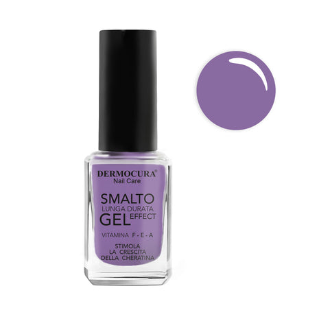 Smalto Lunga Durata Effetto Gel N.47