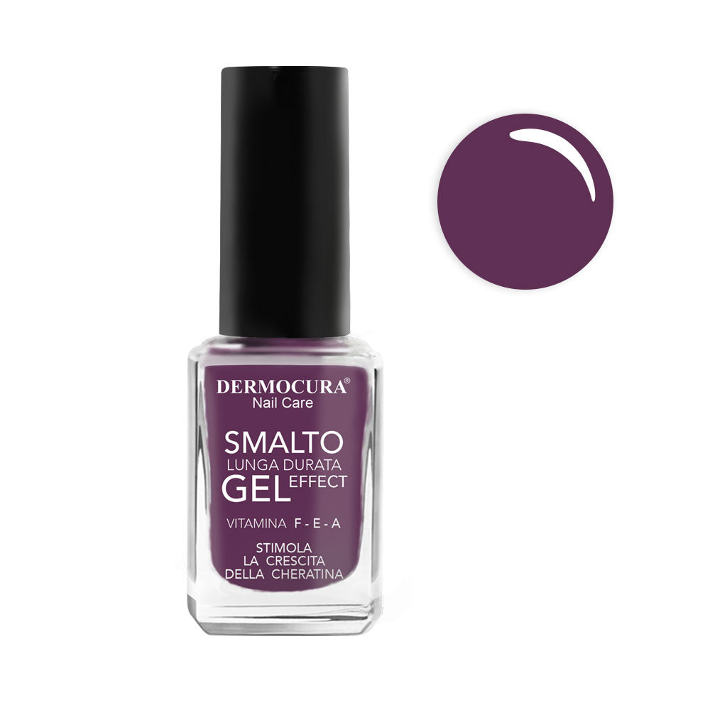 Long Lasting Gel Effect Nail Polish No.48 