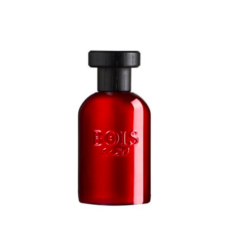 Bois 1920 - Relativamente Rosso