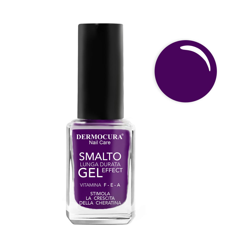 Long Lasting Gel Effect Nail Polish No.49 
