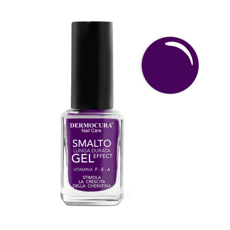 Smalto Lunga Durata Effetto Gel N.49