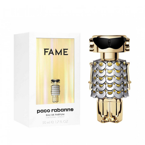 Paco Rabanne - Fame