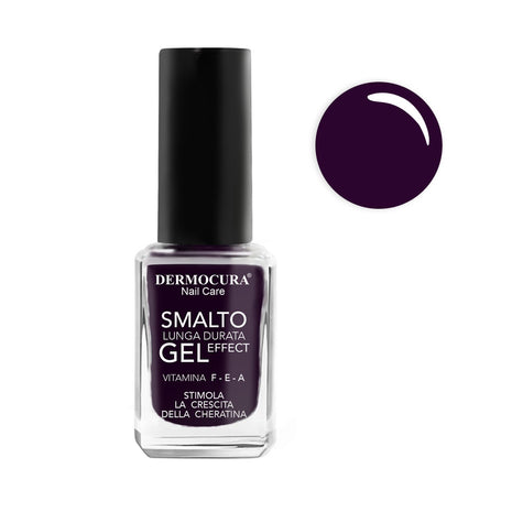 Smalto Lunga Durata Effetto Gel N.50