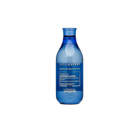 L'Oreal Paris Shampoo Sorbitol Sensibalance