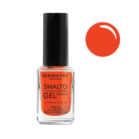 Smalto Lunga Durata Effetto Gel N.52