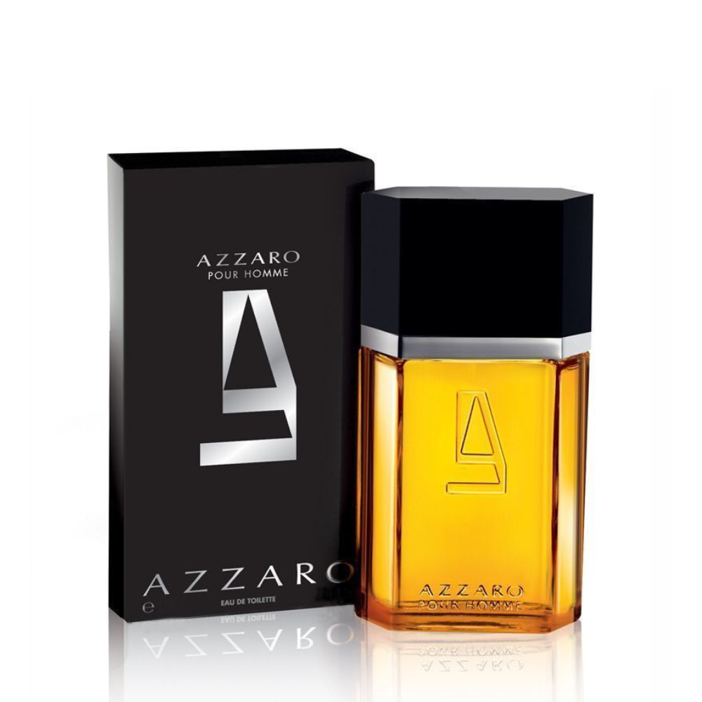 Azzaro - For Men
