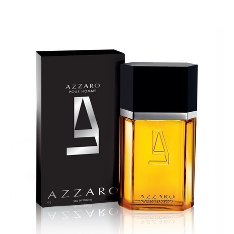 Azzaro - For Men