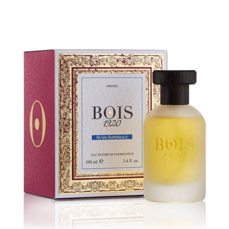 Bois 1920 - Sushi Imperiale