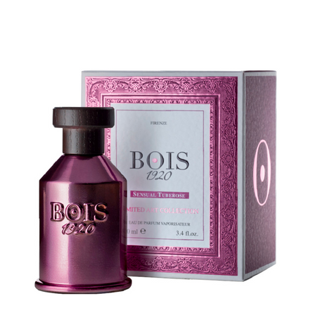 Bois 1920 - Sensual Tuberose