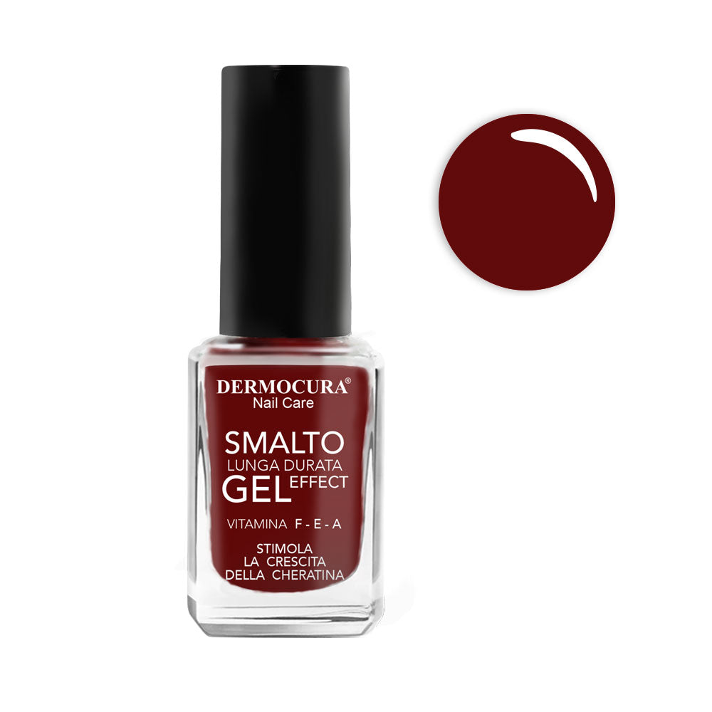 Long Lasting Gel Effect Nail Polish No.57 