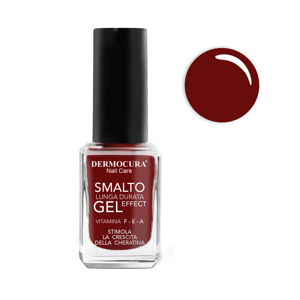Long Lasting Gel Effect Nail Polish No.58 