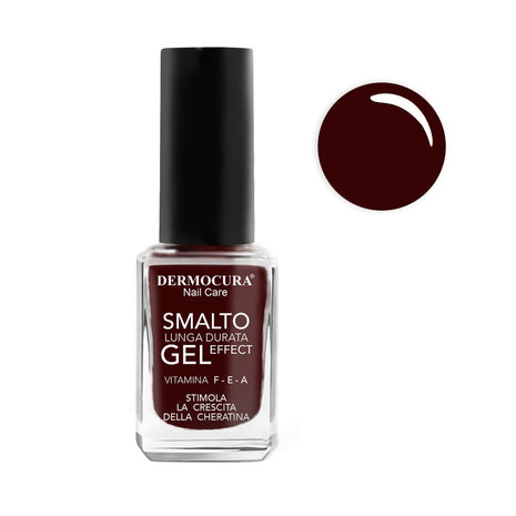 Long Lasting Gel Effect Nail Polish N.60 