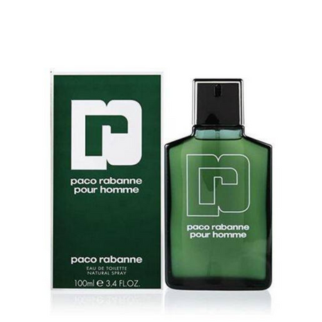 Paco Rabanne - Pour Homme