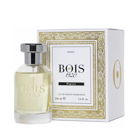 Bois 1920 - Paranà