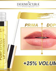 Lip Volumizer Pump Effect Trasparente