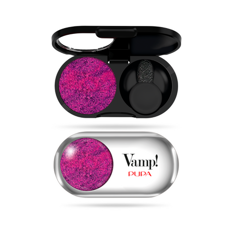 Pupa - Vamp! Eyeshadow