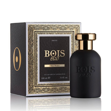 Bois 1920 - Black Gold 