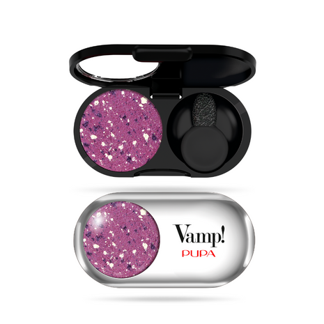 Pupa - Vamp! Eyeshadow