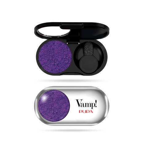 Pupa - Vamp! Eyeshadow