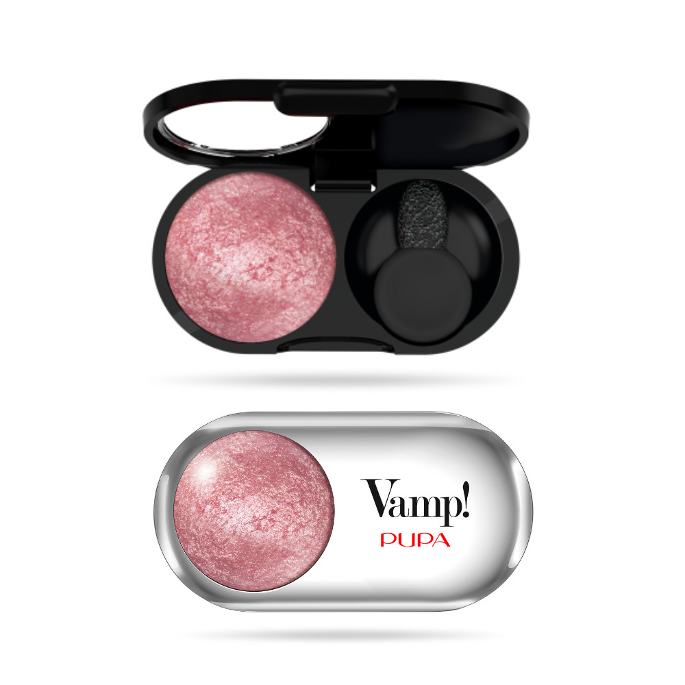 Pupa - Vamp! Ombretto