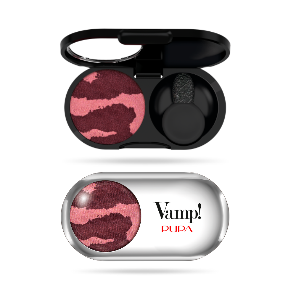 Pupa - Vamp! Ombretto
