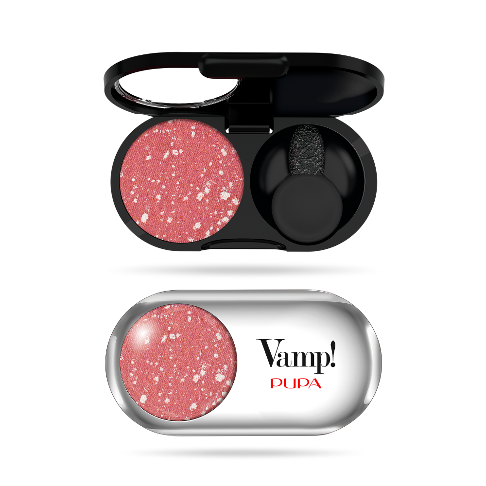 Pupa - Vamp! Ombretto