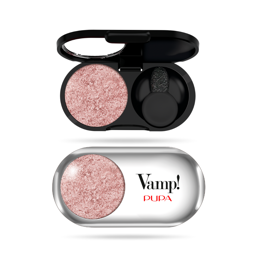 Pupa - Vamp! Ombretto
