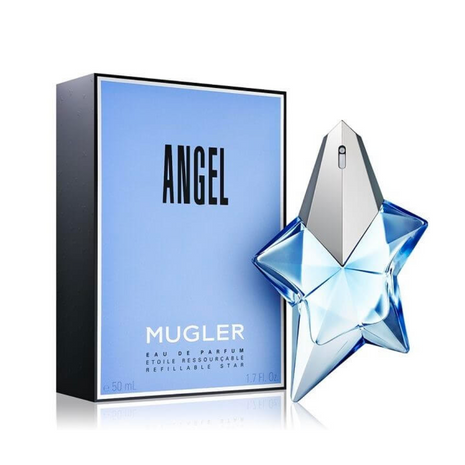 Thierry Mugler - Angel