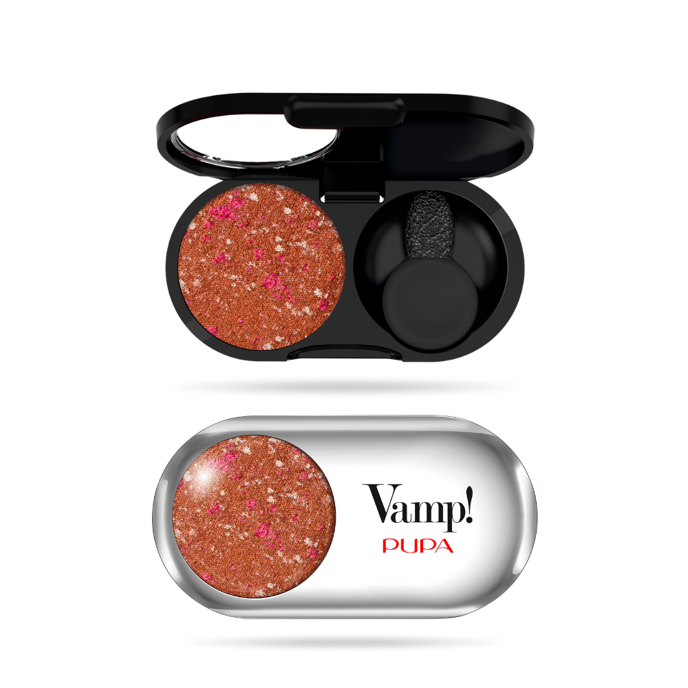 Pupa - Vamp! Ombretto