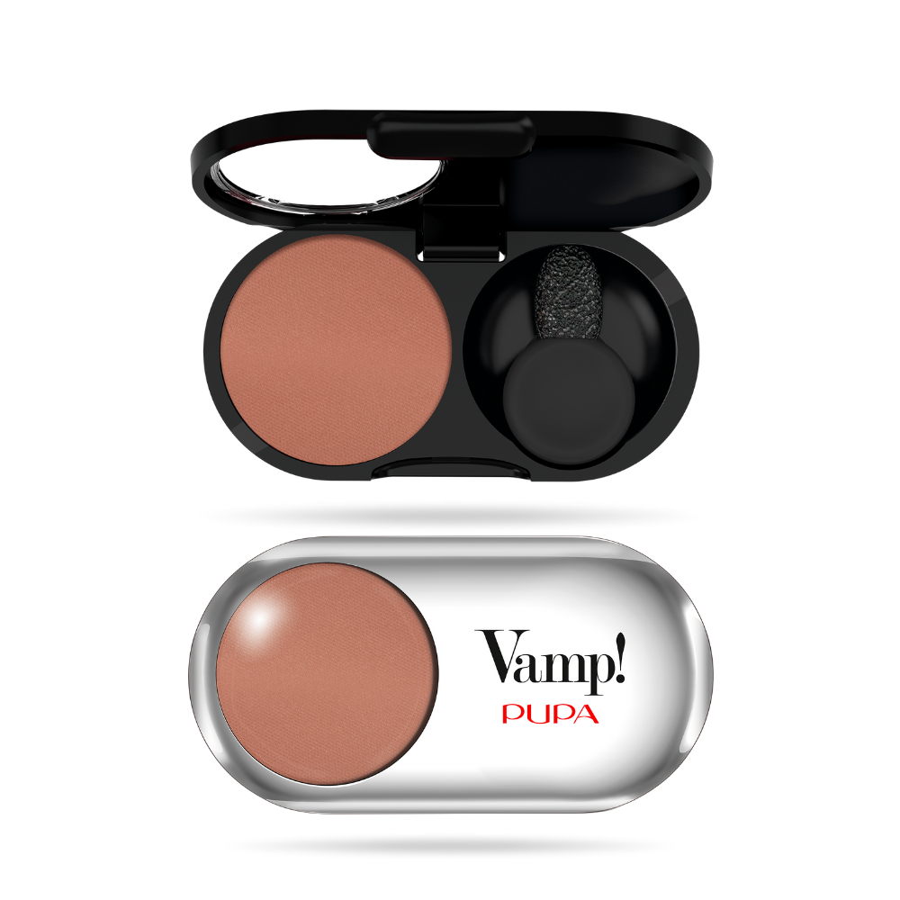 Pupa - Vamp! Ombretto
