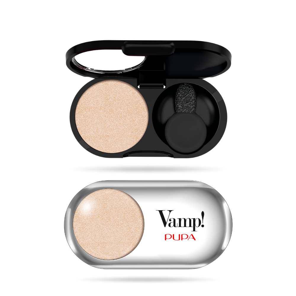 Pupa - Vamp! Ombretto