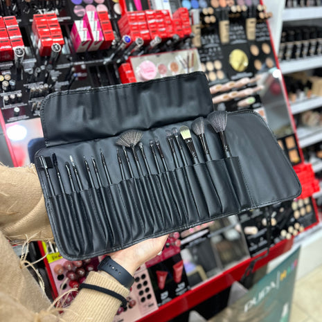 Make-up Brush Kit 18PCS