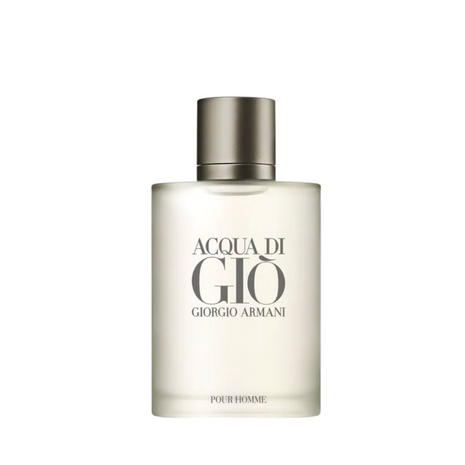 Armani - Water of Gio