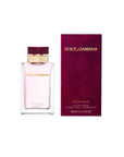 Dolce&Gabbana - Pour Femme Parfum