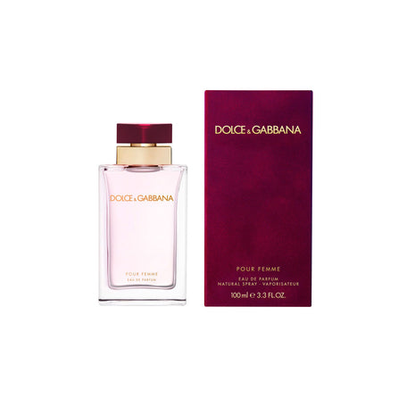 Dolce&Gabbana - Pour Femme Parfum