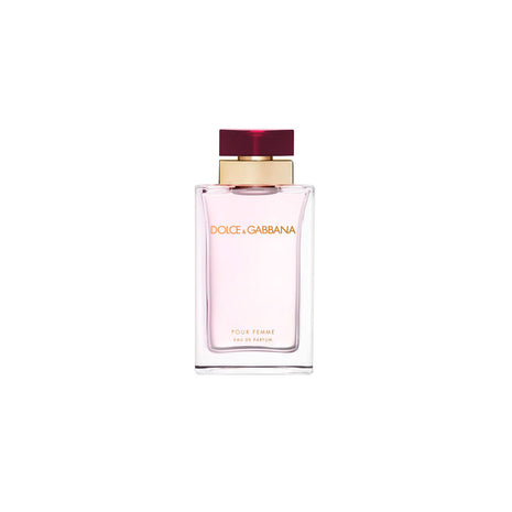 Dolce&Gabbana - Pour Femme Parfum
