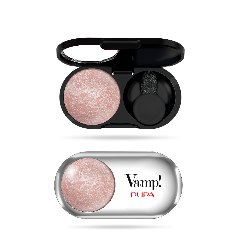 Pupa - Vamp! Ombretto