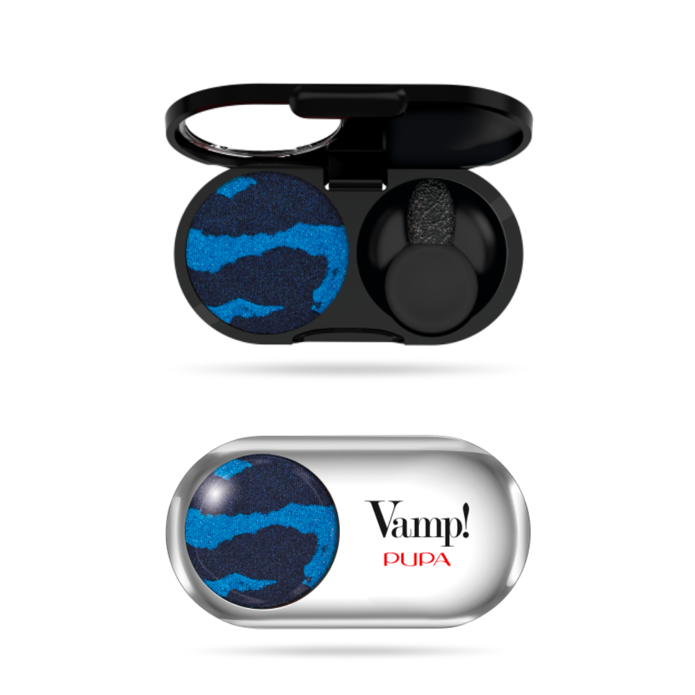 Pupa - Vamp! Ombretto