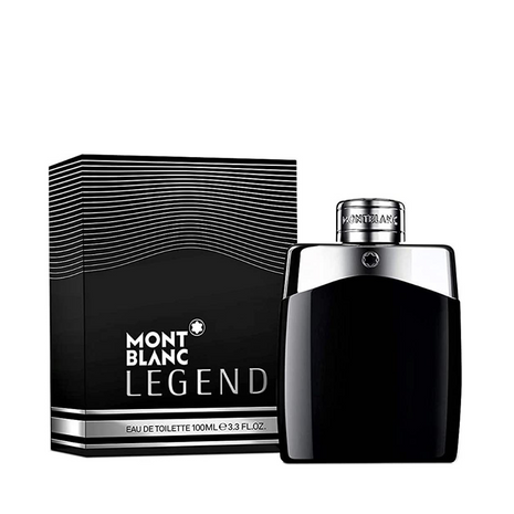 Montblanc - Legend