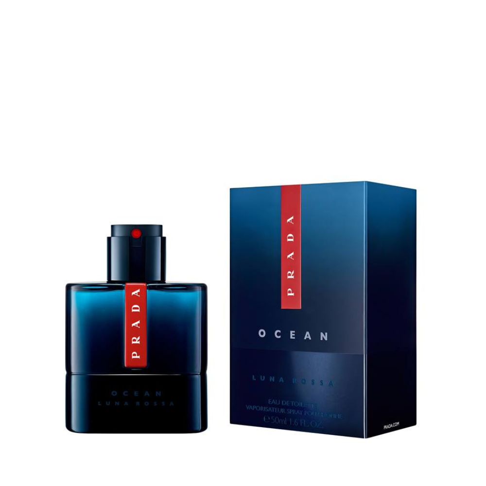 Prada - Luna Rossa Ocean